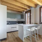 Molino 1 By Welchome Apartament Treviso