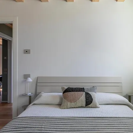 Molino 1 By Welchome * Treviso