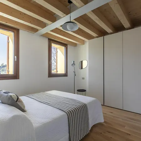 Apartament Molino 1 By Welchome Treviso