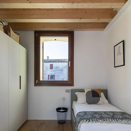 Molino 1 By Welchome * Treviso