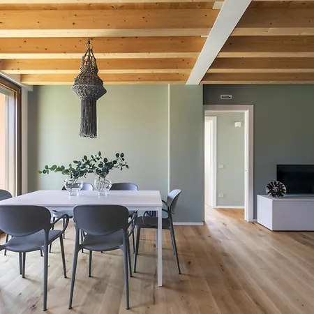 Molino 1 By Welchome