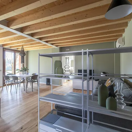 Apartment Molino 1 By Welchome
