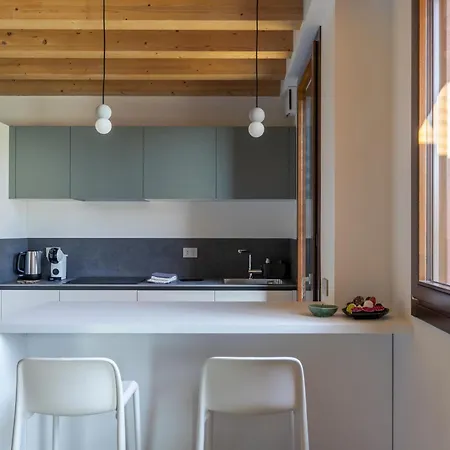 Apartment Molino 1 By Welchome *
