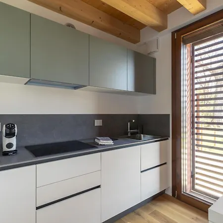 Molino 1 By Welchome *