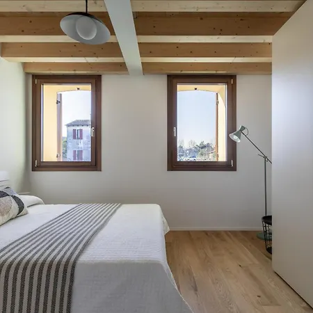 Molino 1 By Welchome Apartament *