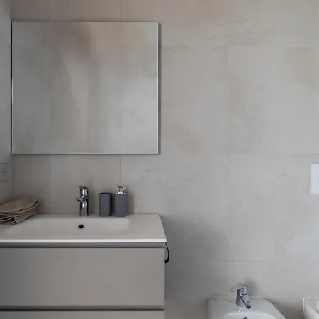 Apartment Molino 1 By Welchome *