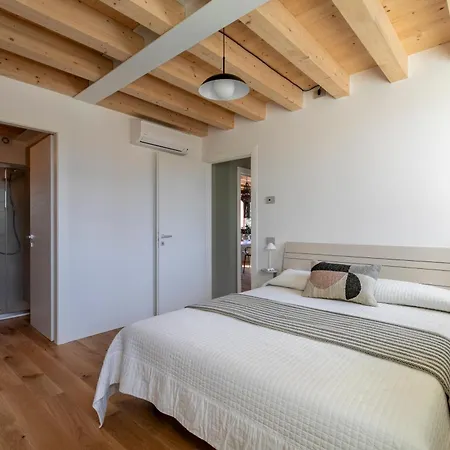 Molino 1 By Welchome Treviso