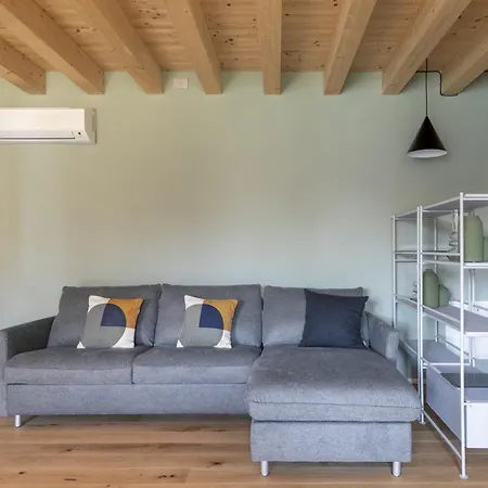 Molino 1 By Welchome * Treviso