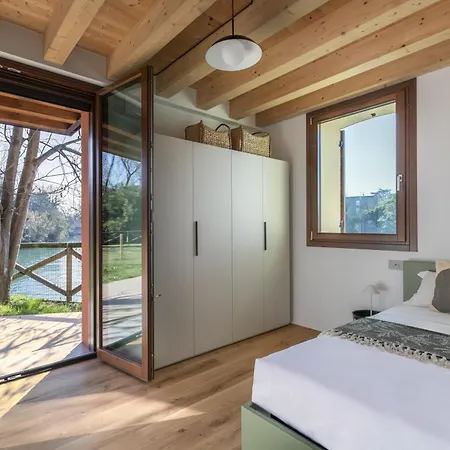 Apartment Molino 1 By Welchome *