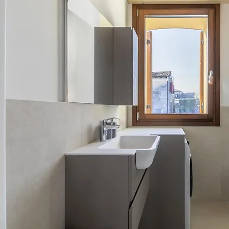 Molino 1 By Welchome Apartment Treviso
