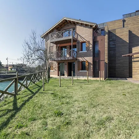 Molino 1 By Welchome Treviso