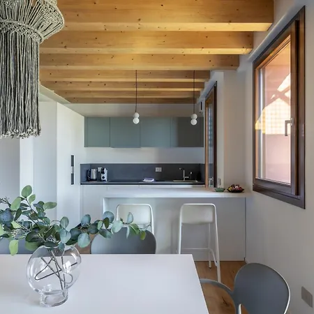 Molino 1 By Welchome * Treviso