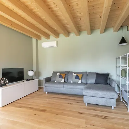 Apartment Molino 1 By Welchome *
